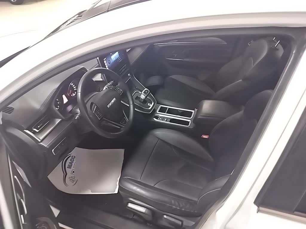 Haval M6, 2021 16