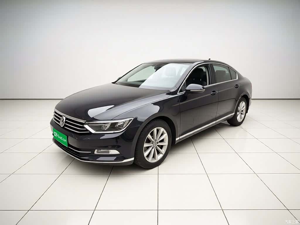 Volkswagen Magotan, 2017 1