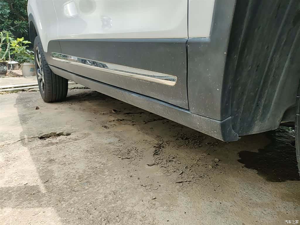 Wuling 510, 2018 21