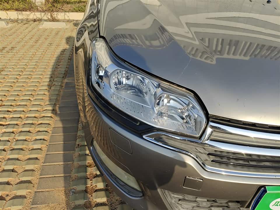 Citroen C5