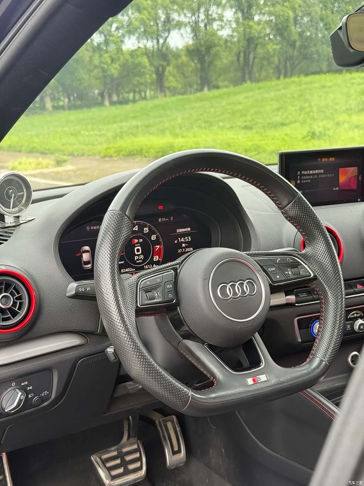 Audi S3, 2019 16