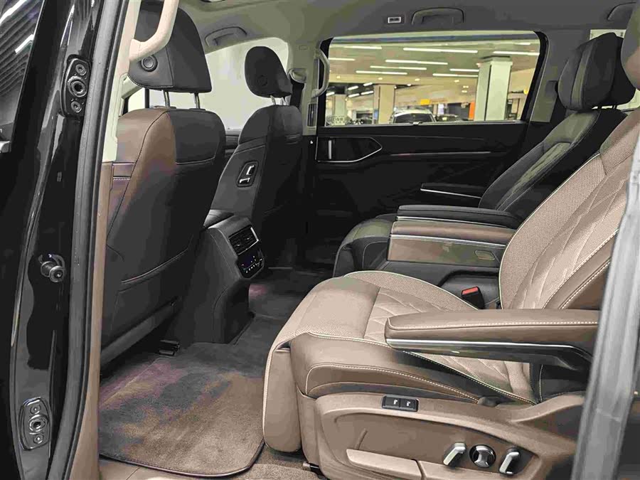 Volkswagen Viloran 2025, фото 9