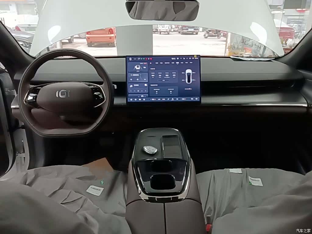 Changan Eado, 2026 6