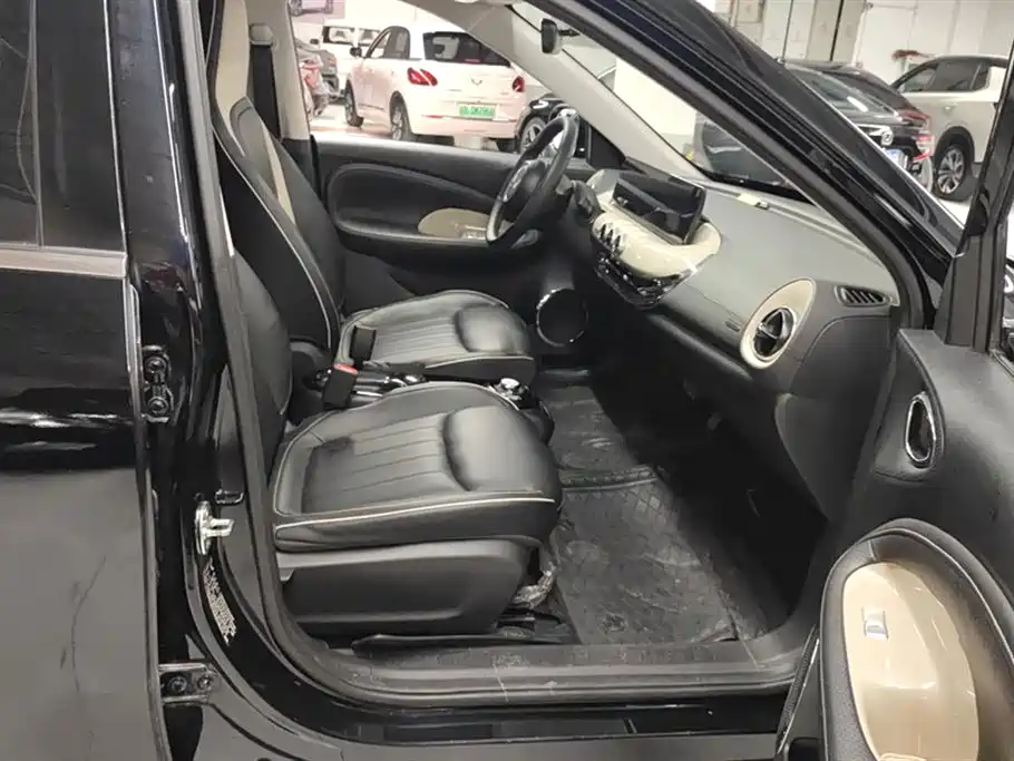 Wuling Wuling Bingguo