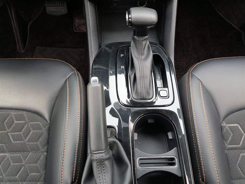 Trumpchi Trumpchi GS3