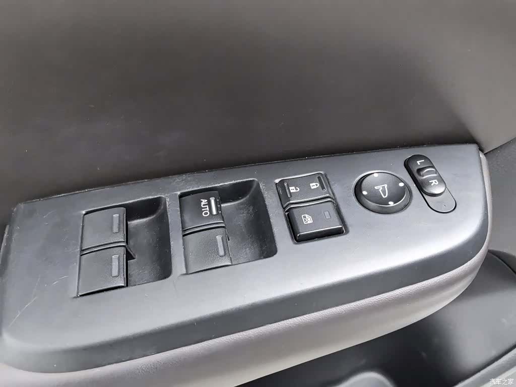 Honda Crider, 2019 9