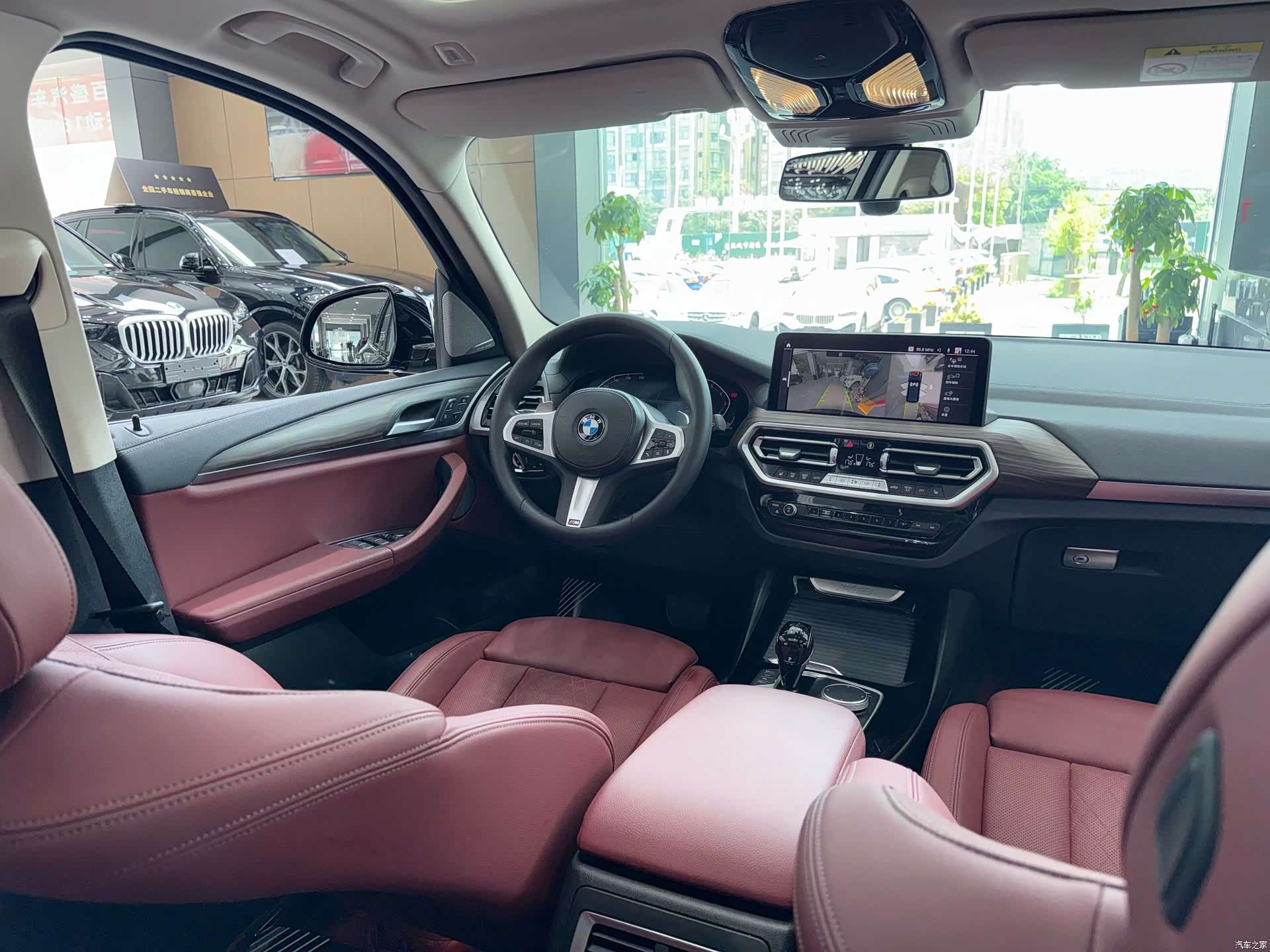 BMW X3, 2022 4