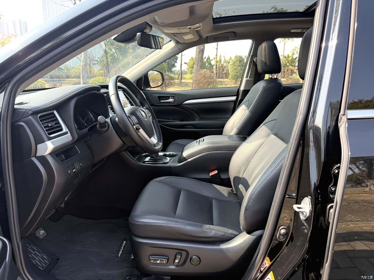 Toyota Highlander, 2021 7