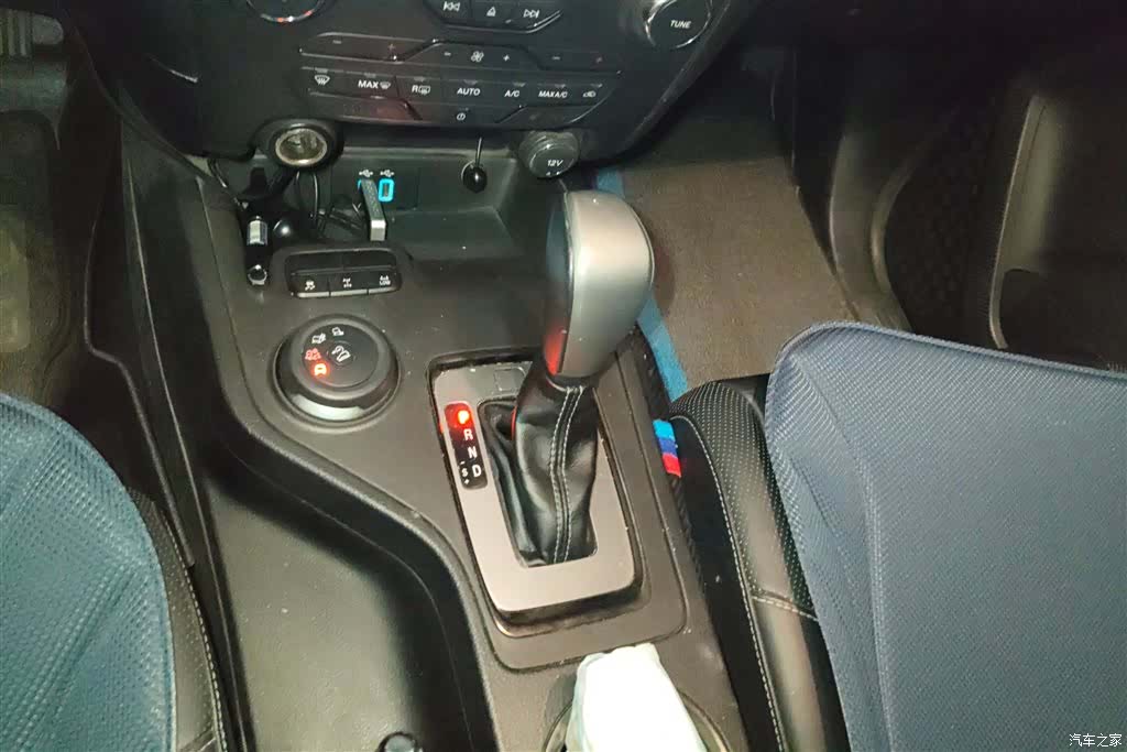 Ford 7, 2018 16