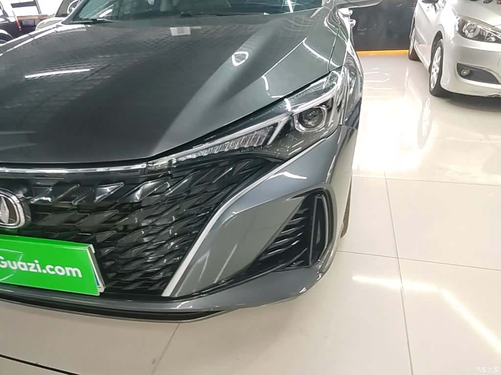 Changan Eado, 2025 24