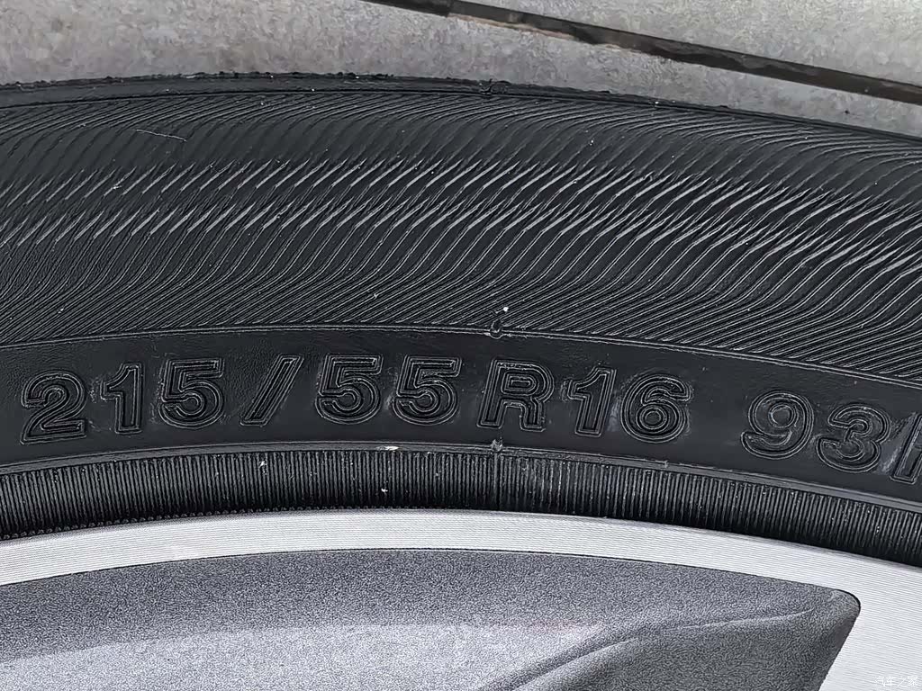 Honda Crider, 2019 24