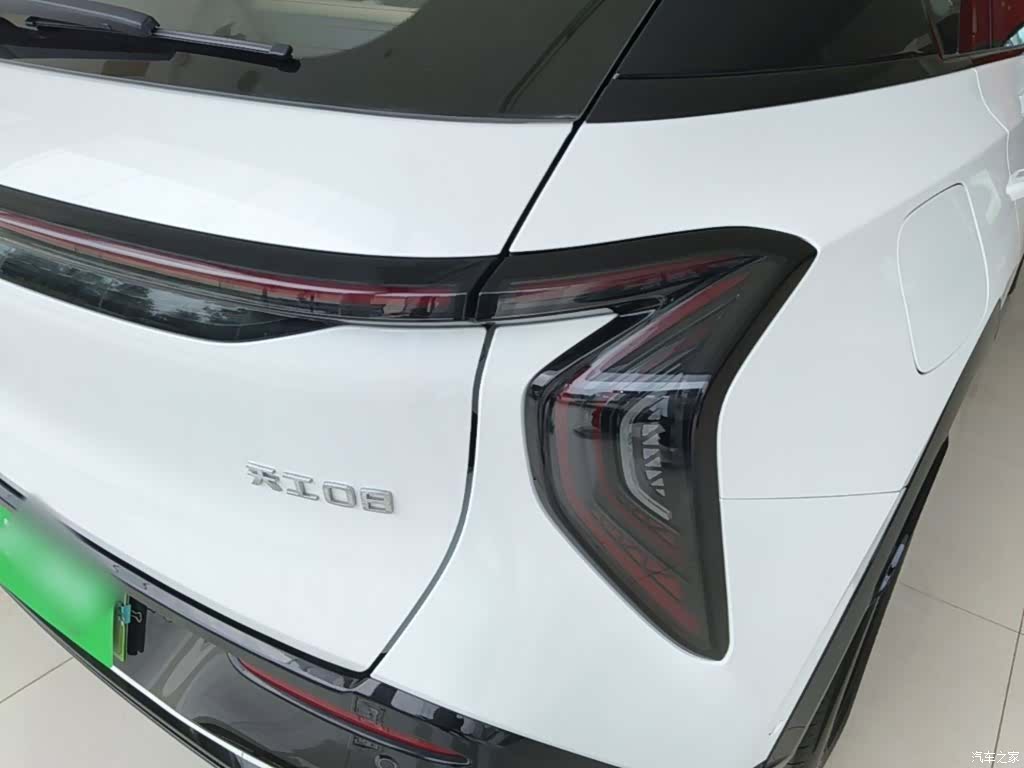 Hongqi 08, 2025 8