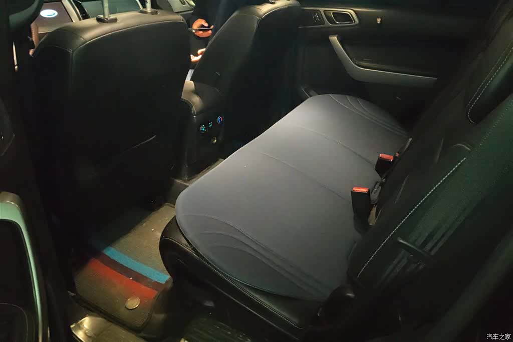 Ford 7, 2018 11