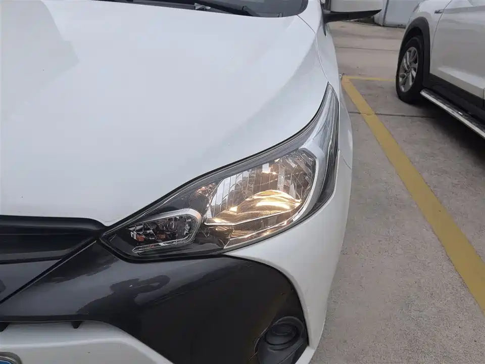 Toyota YARiS L Zhixuan