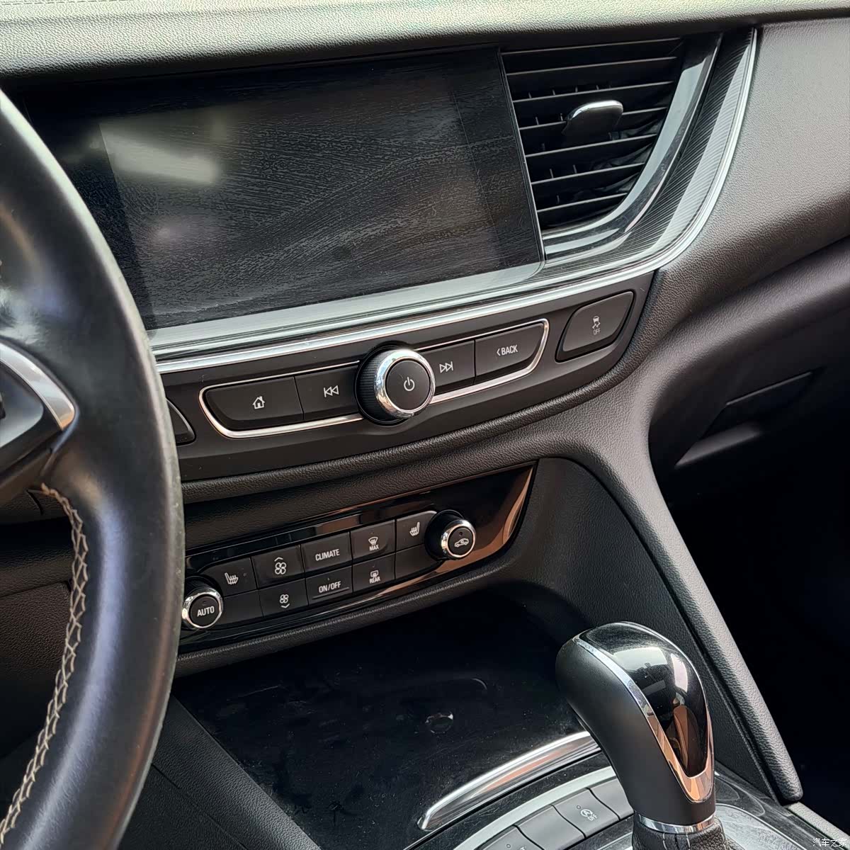 Buick Regal, 2020 14