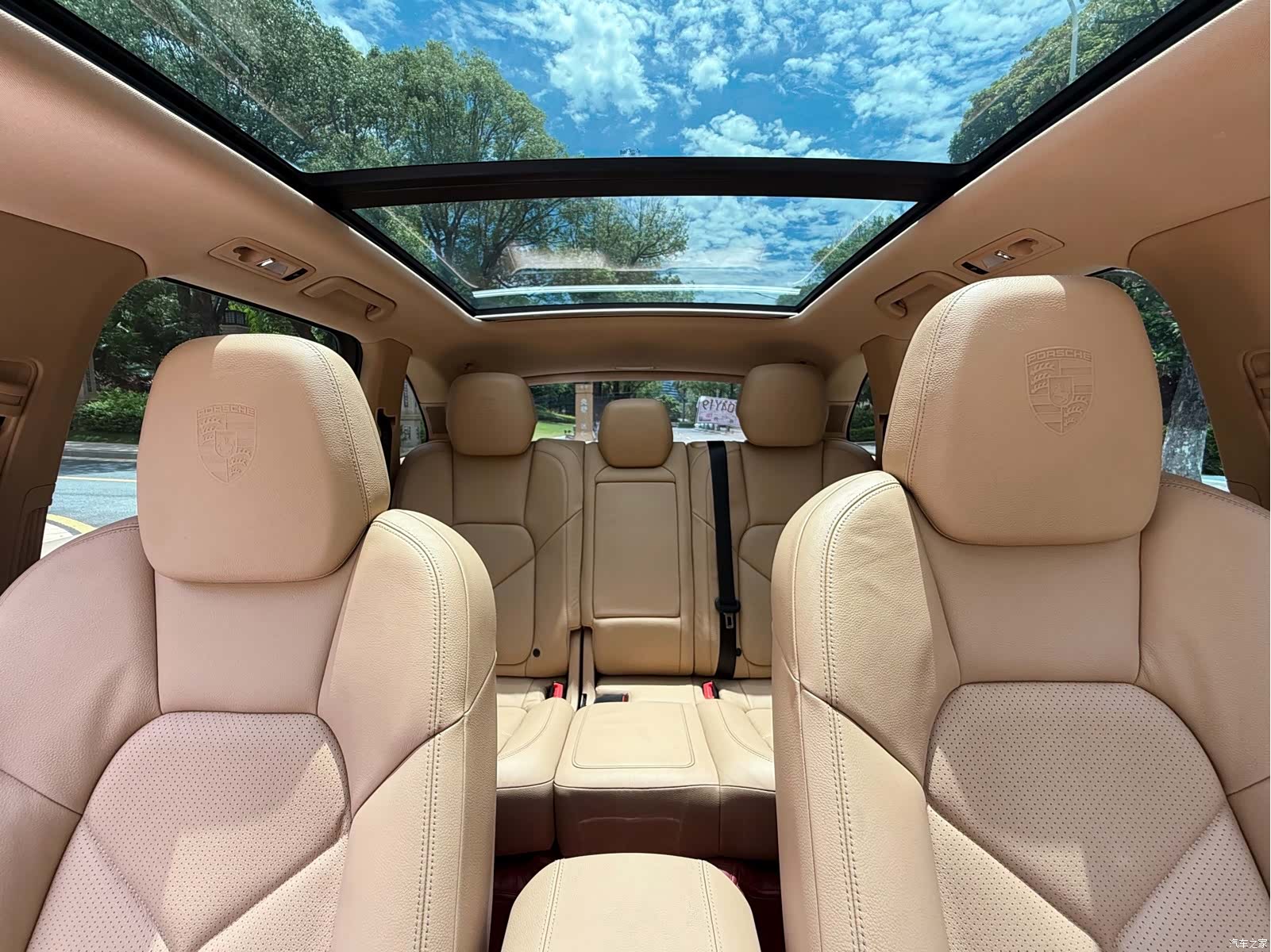 Porsche Cayenne, 2014 18