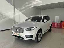 �ֶ���XC90���ʽ�춯 2018�� E���춯 T8 ����� 7��