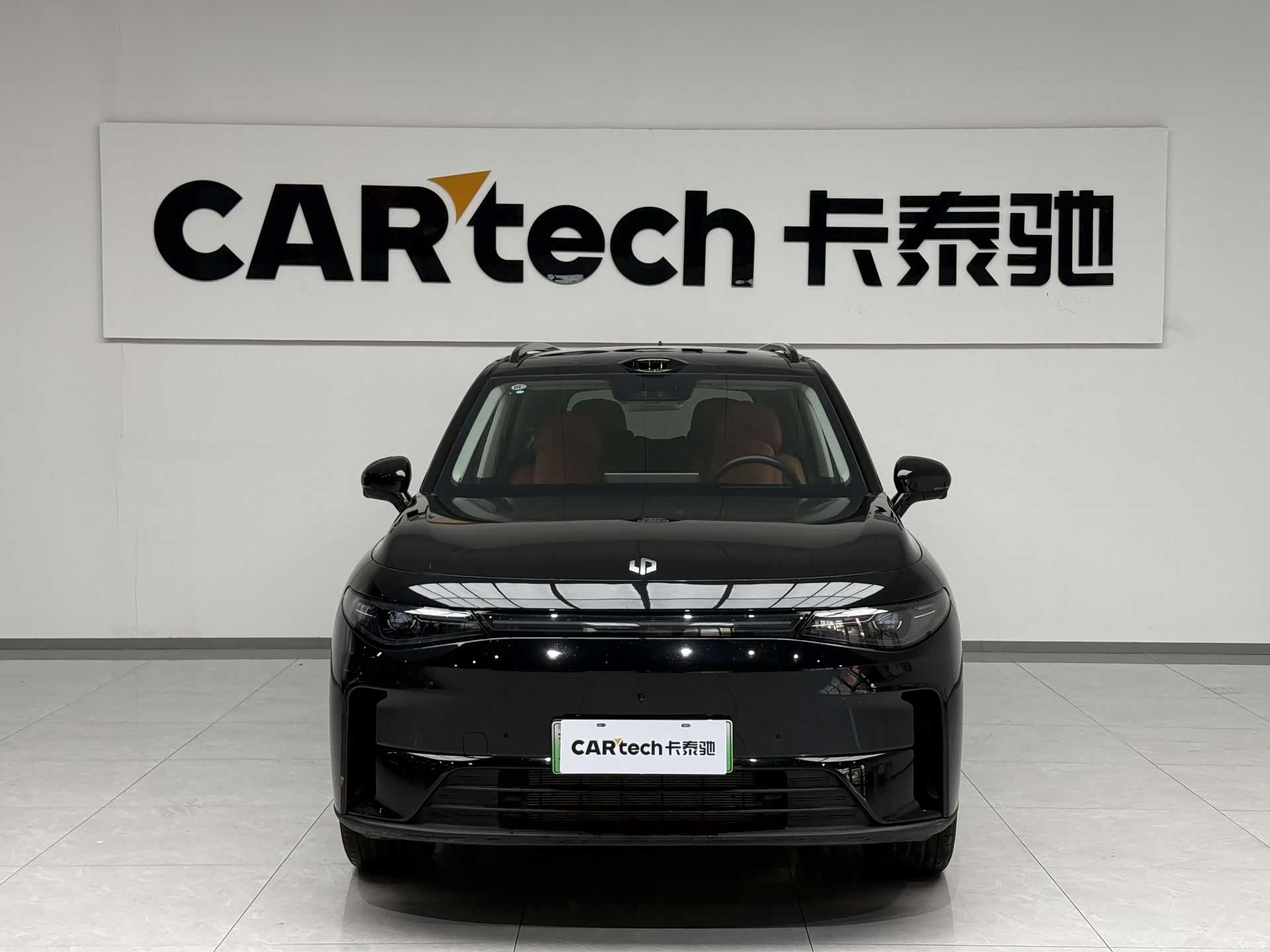Leapmotor C16, 2025 2