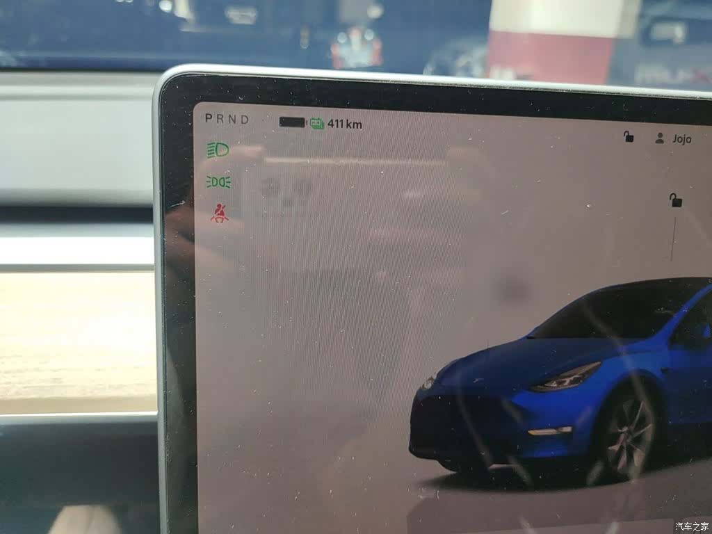 Tesla Model Y, 2022 4