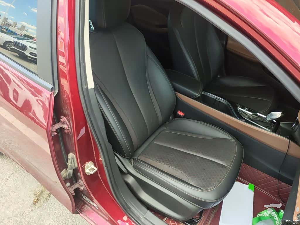 Buick Verano, 2022 25