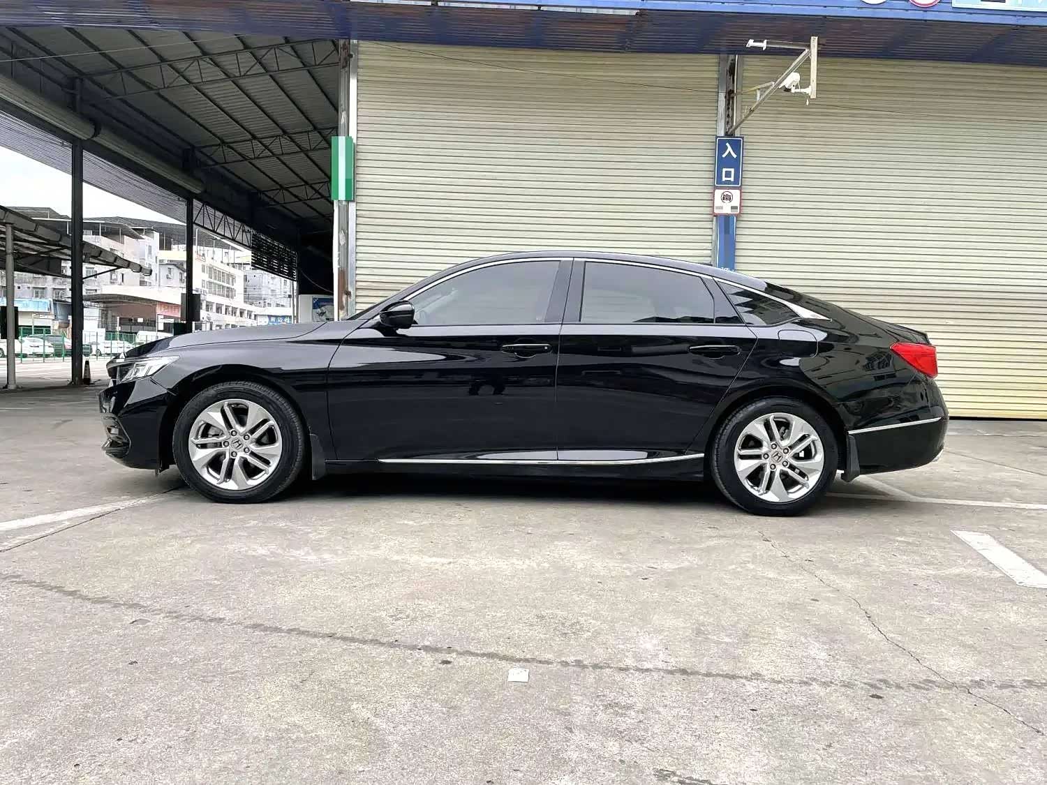 Honda Accord, 2020 4
