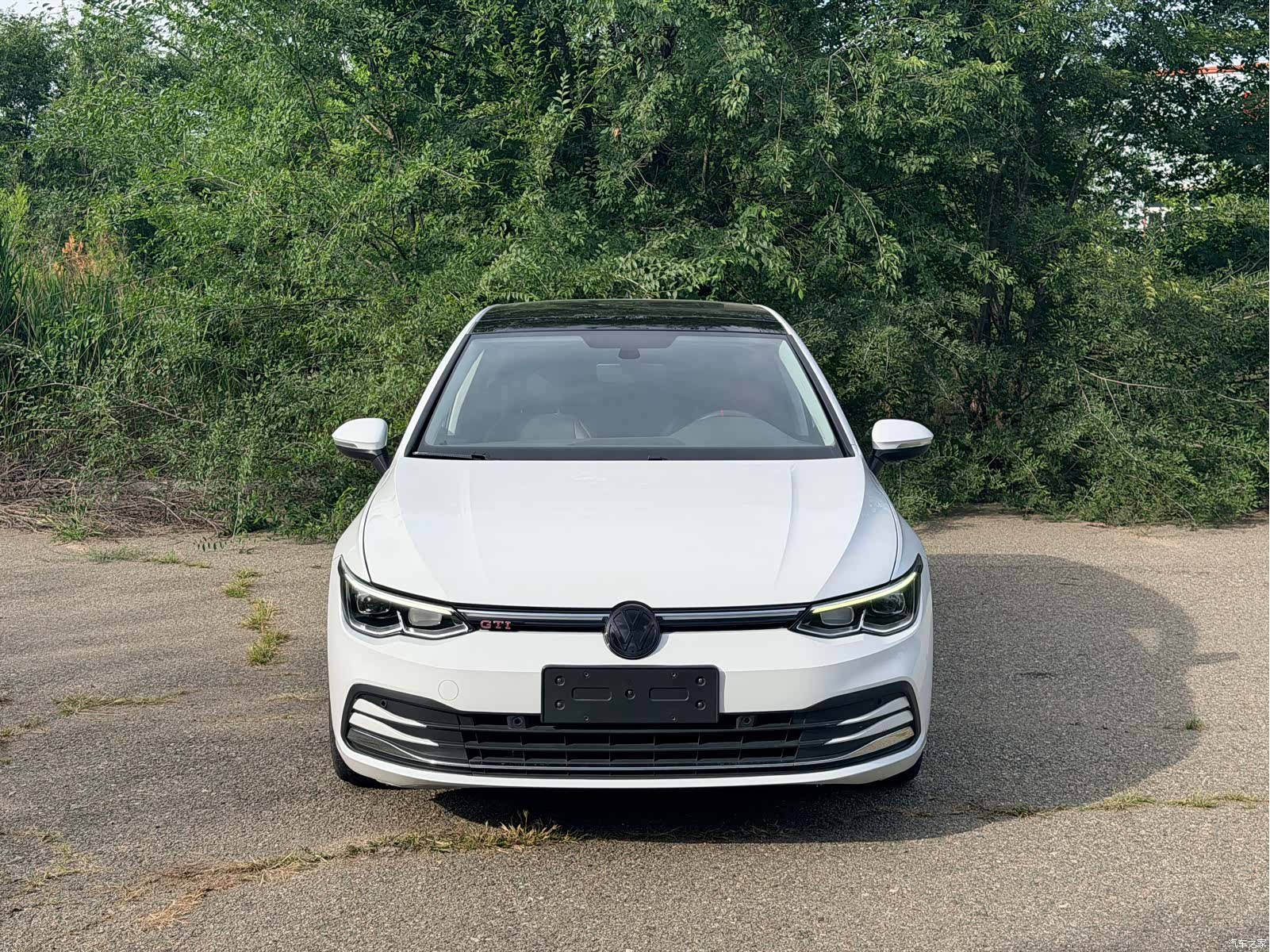 Volkswagen Golf, 2022 2