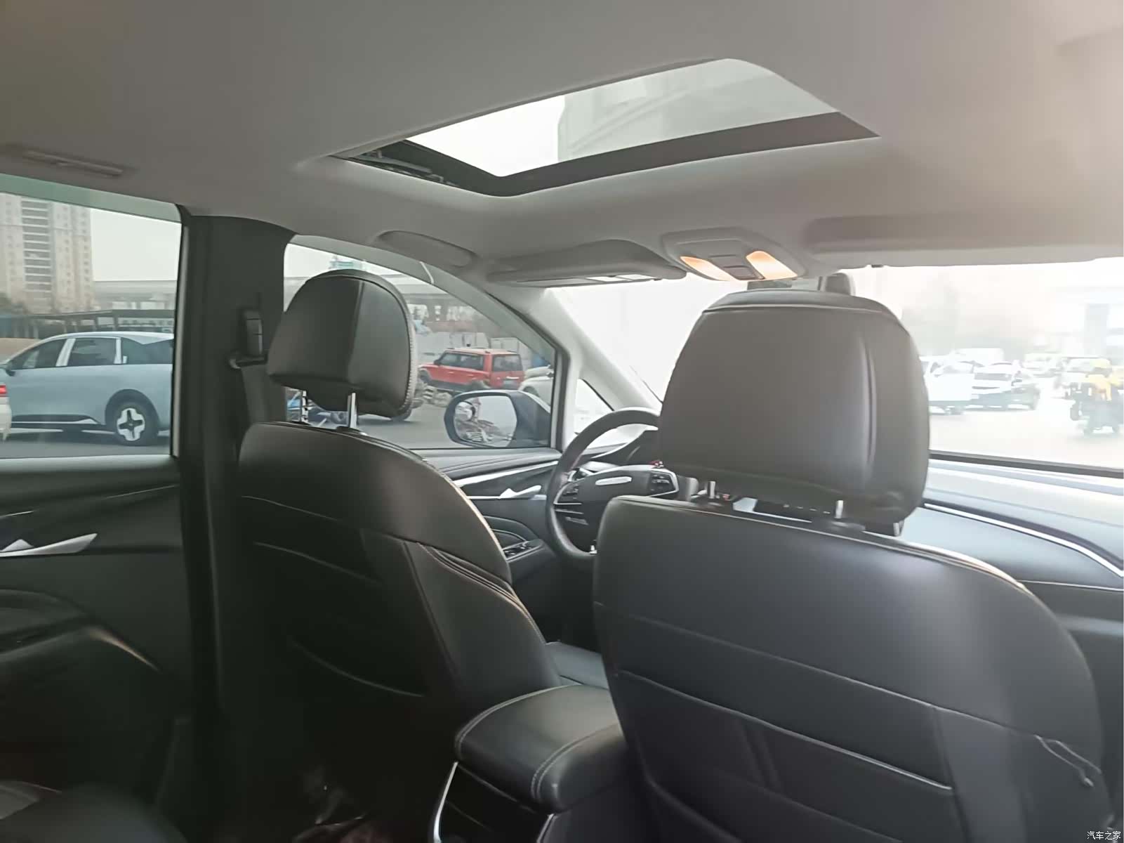 Maxus G50, 2022 10