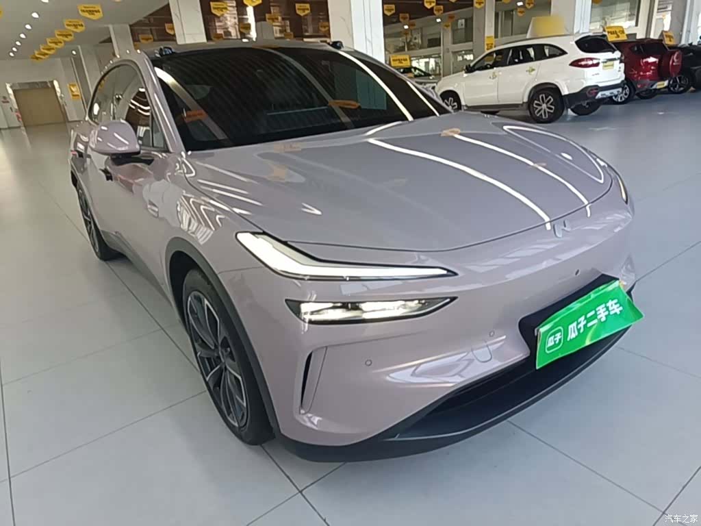 NIO L60, 2025 4