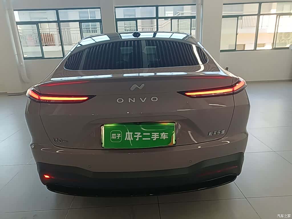 NIO L60, 2025 6