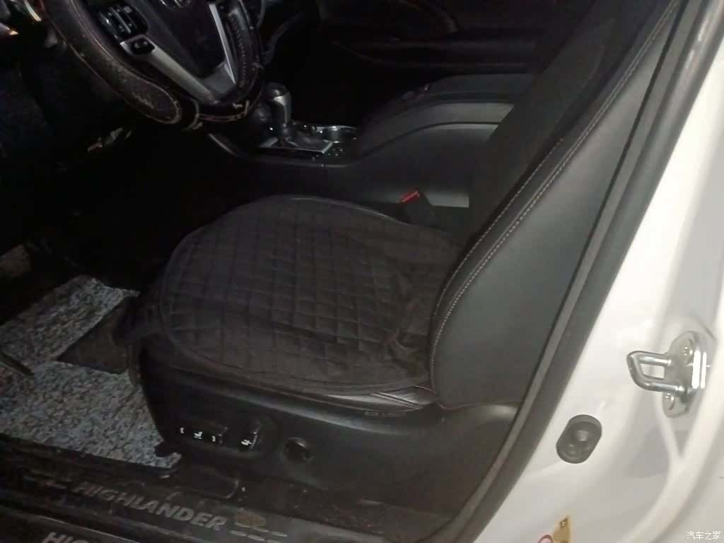 Toyota Highlander, 2016 8