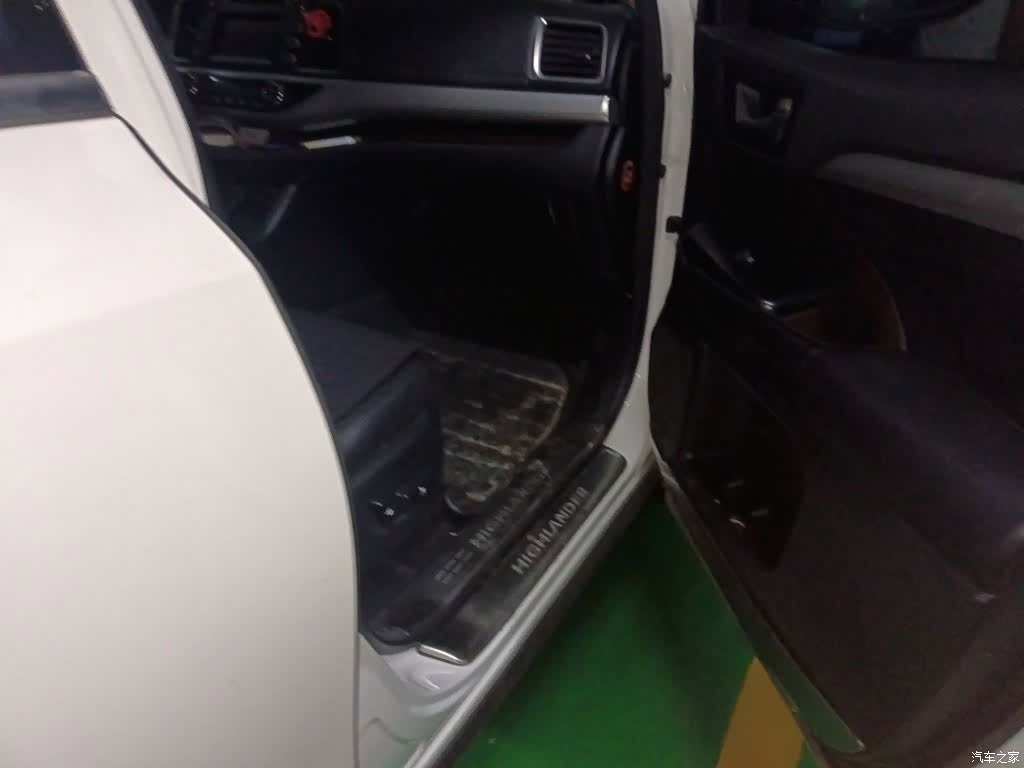 Toyota Highlander, 2016 20