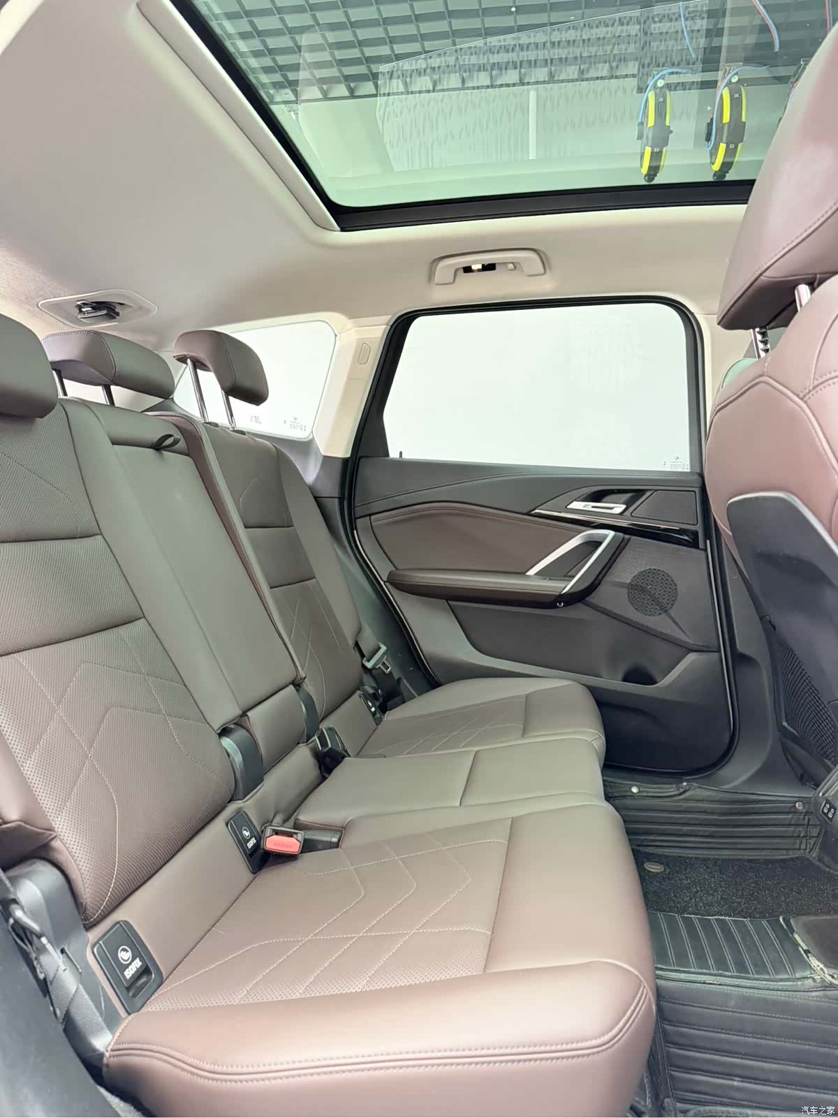 BMW X1, 2023 13
