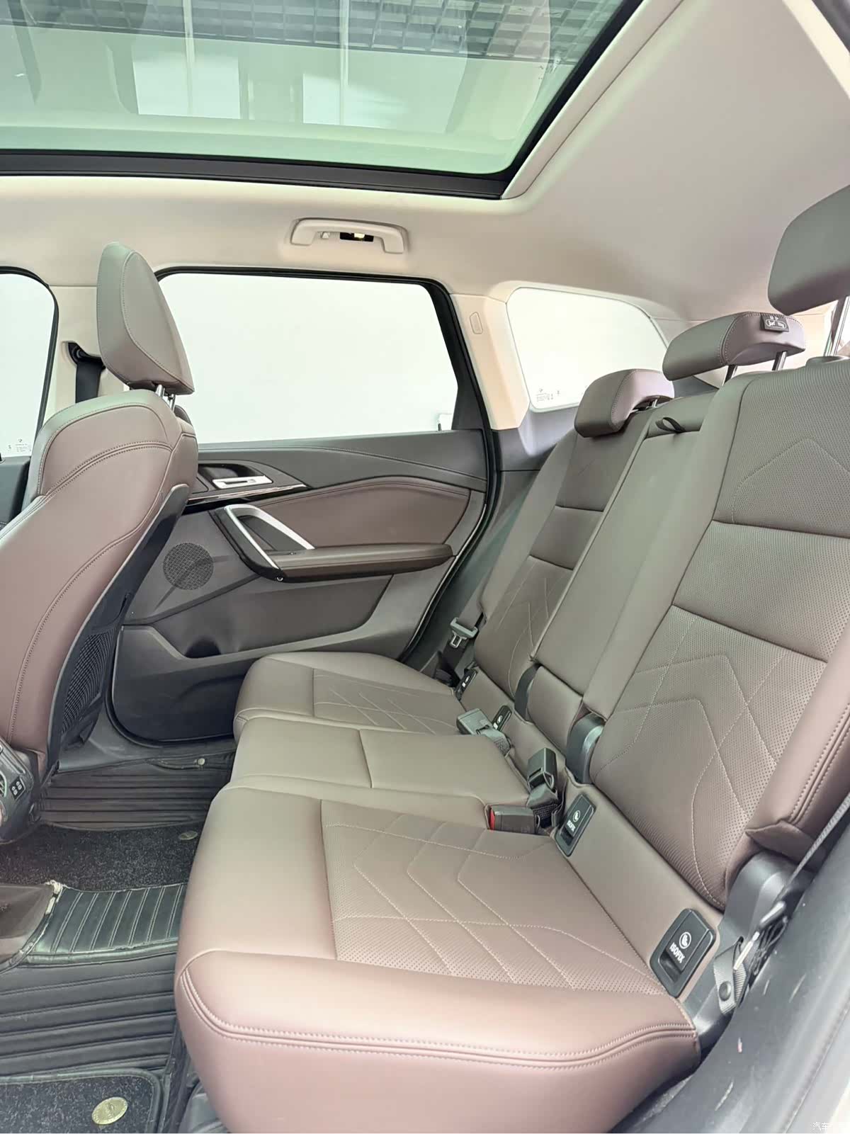 BMW X1, 2023 15