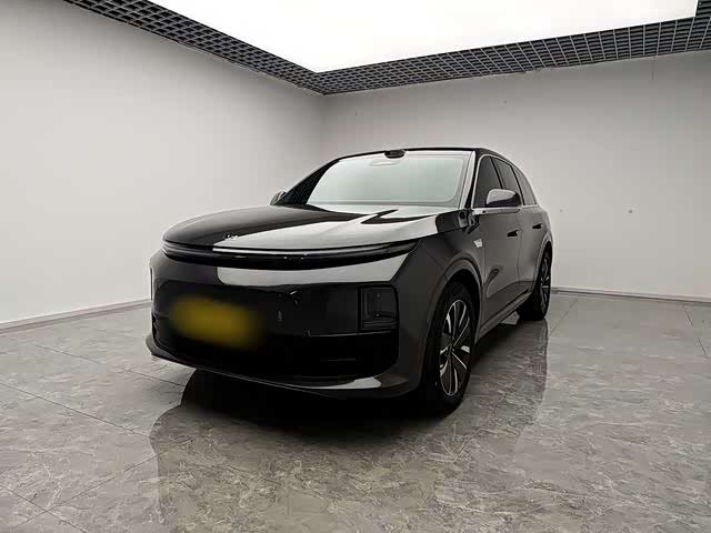 Li Auto L6