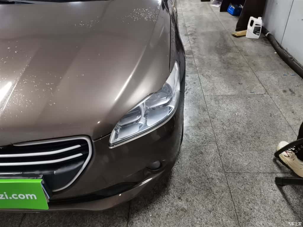 Peugeot 301, 2016 24