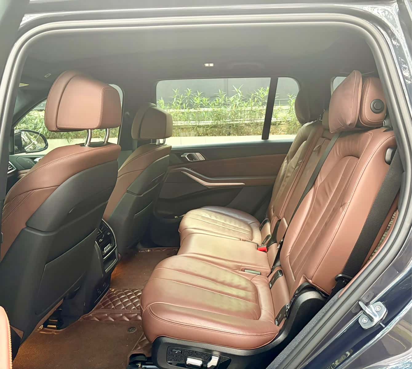 BMW X7, 2019 6
