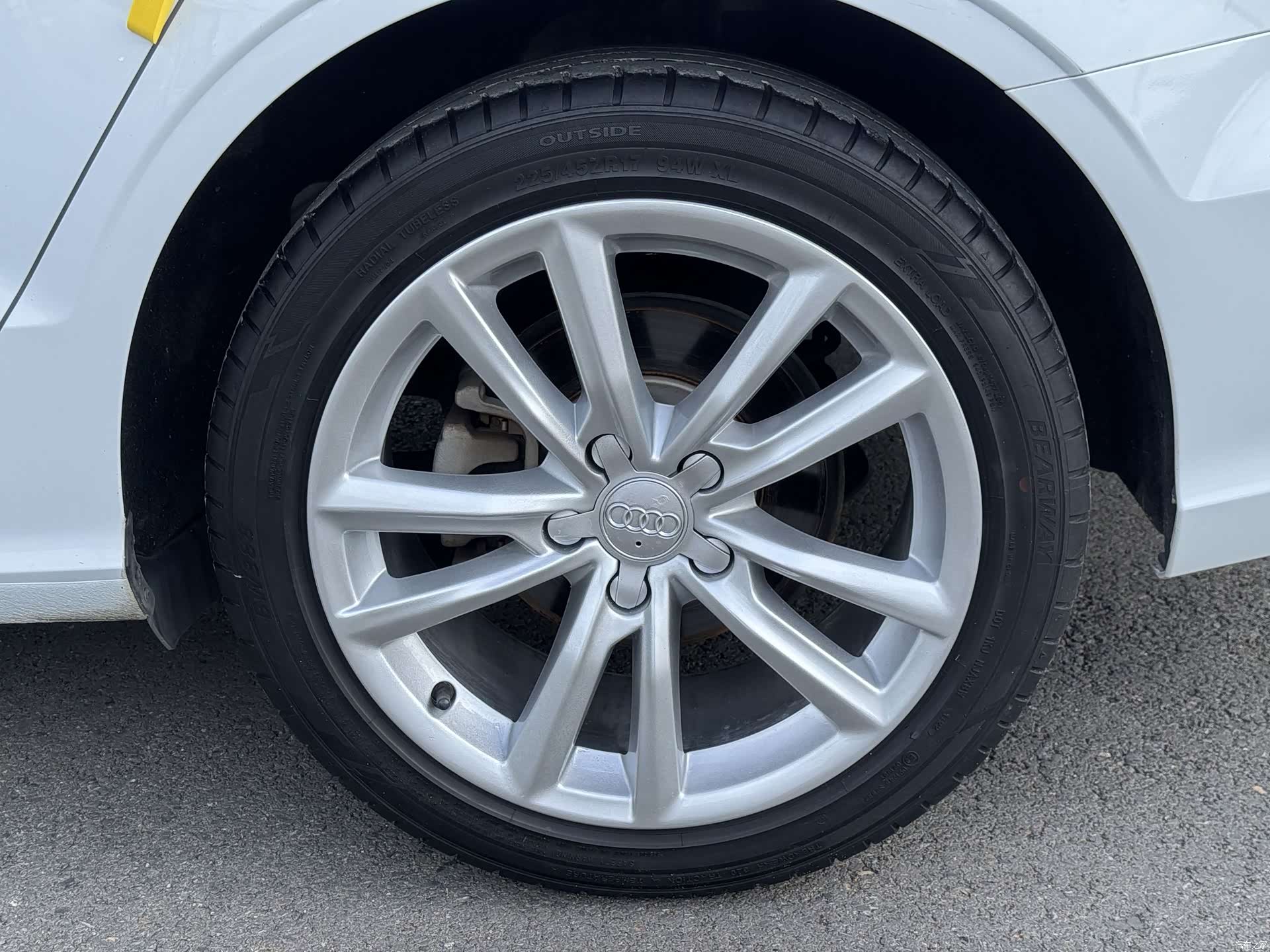 Audi A3, 2018 20