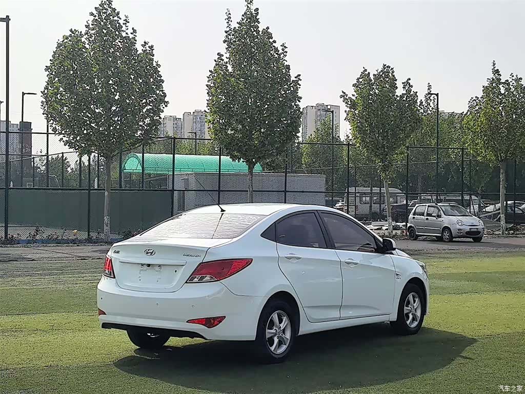 Hyundai GLS, 2016 все фото