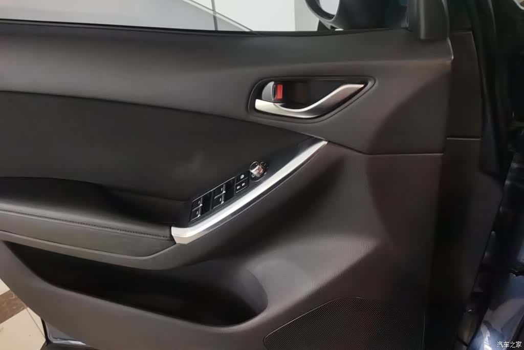 Mazda CX-5, 2015 7