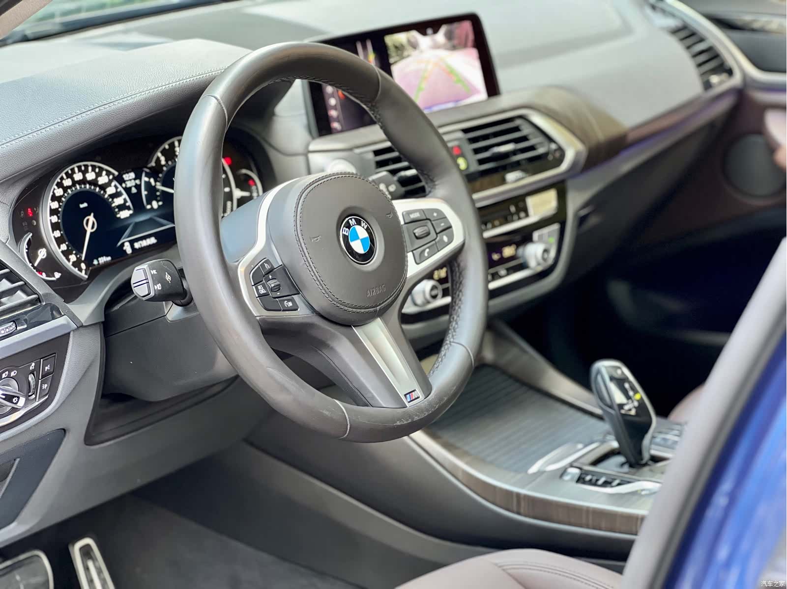 BMW X3, 2019 19