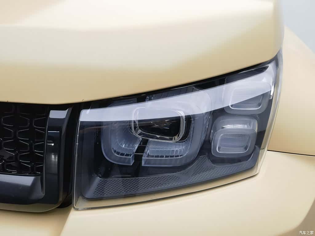 BAIC BJ40, 2020 7