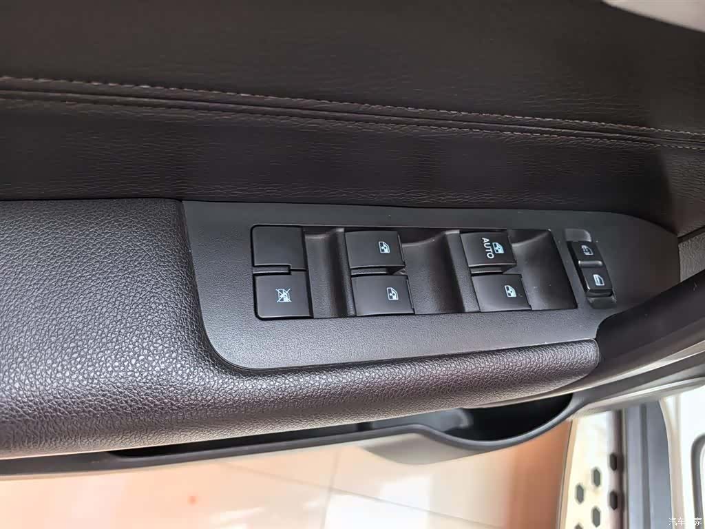 Chevrolet 7, 2017 16
