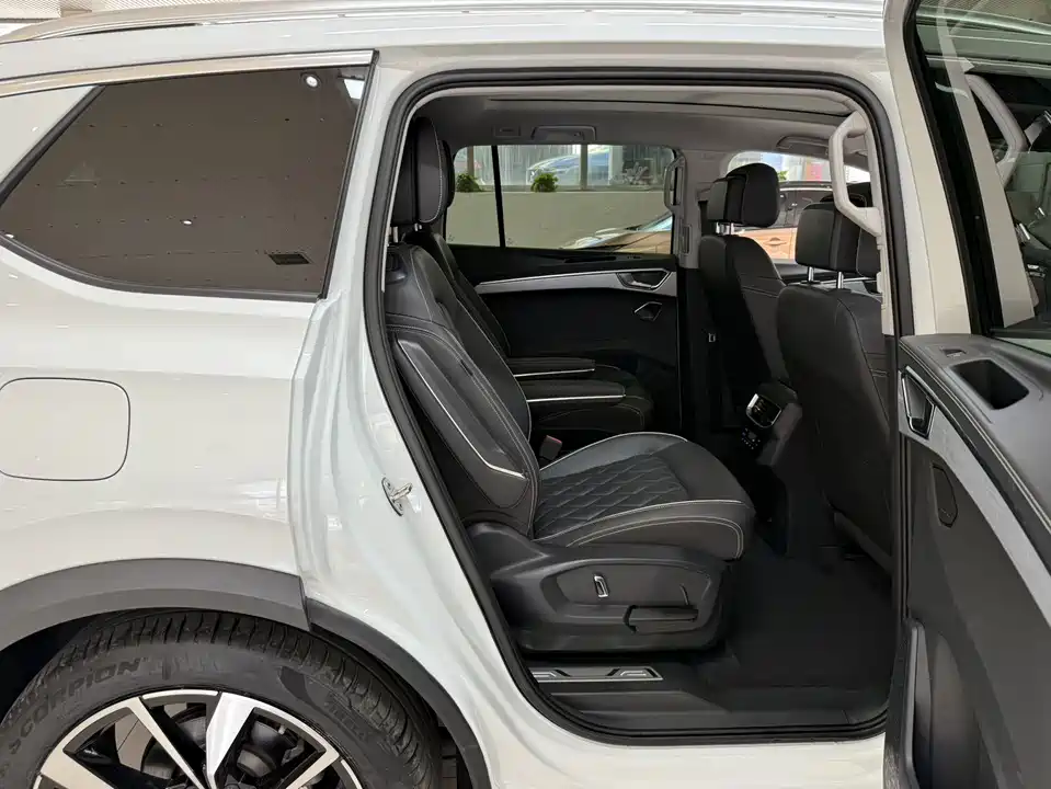 Volkswagen Lanjing