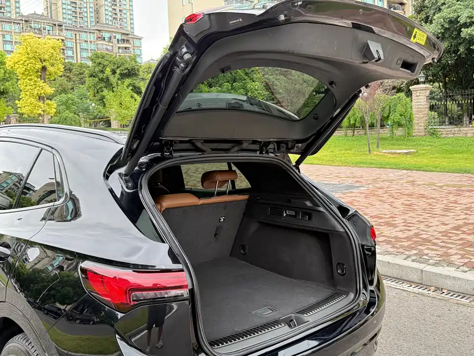 Buick Angkewei S