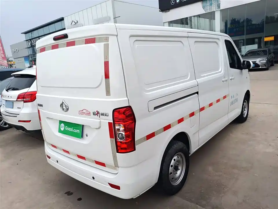 Changan Kaicheng Changan Ruixing M60