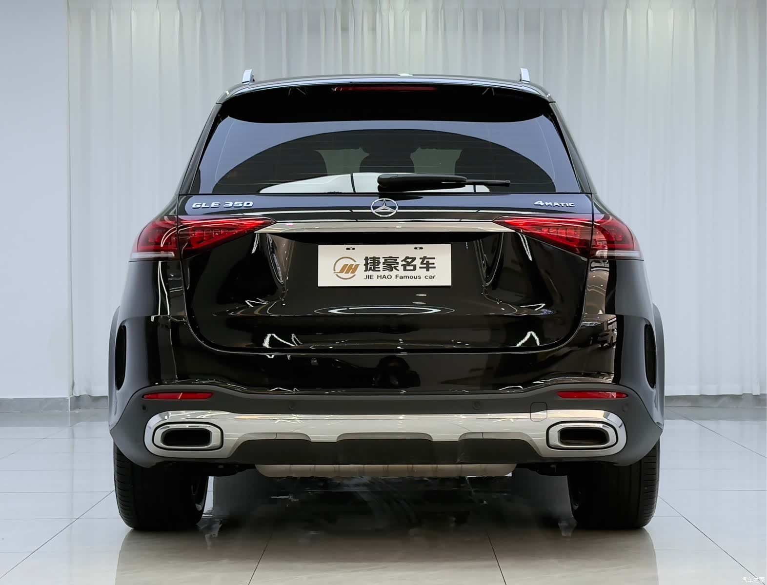 Mercedes-Benz GLE, 2023 12