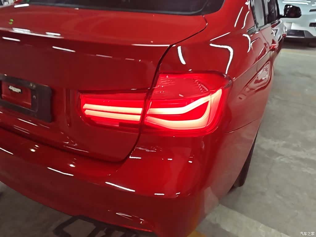 BMW 3 Series, 2017 24