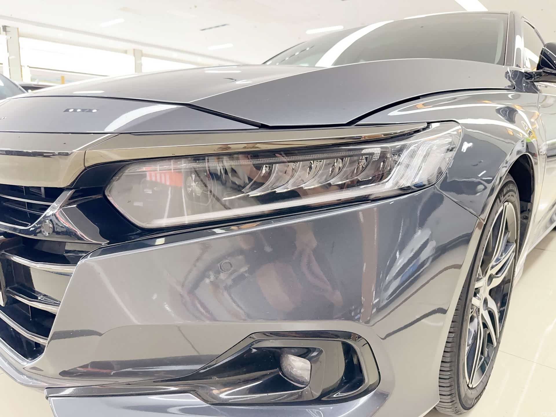 Honda Accord, 2022 22
