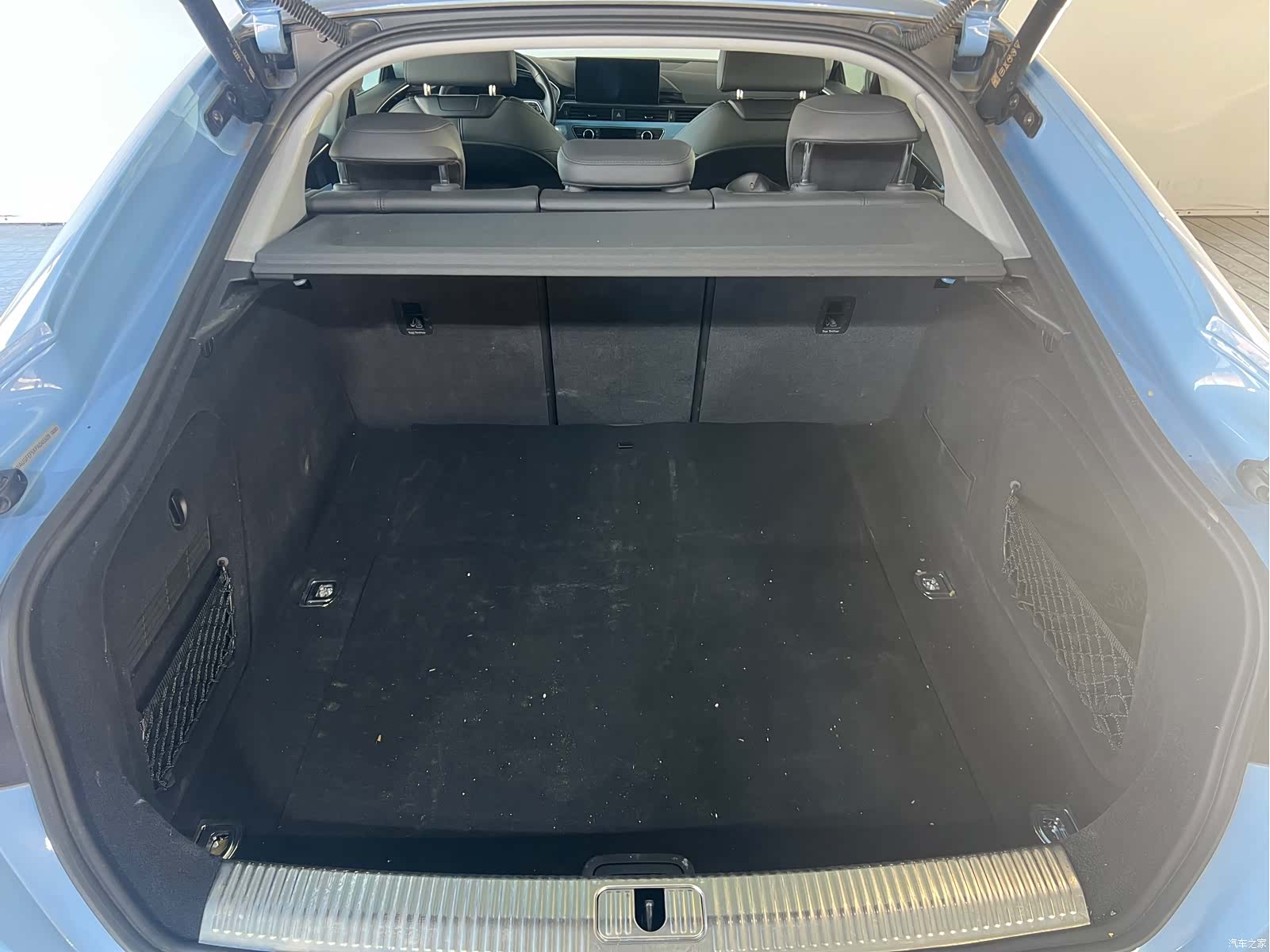 Audi A5, 2023 15