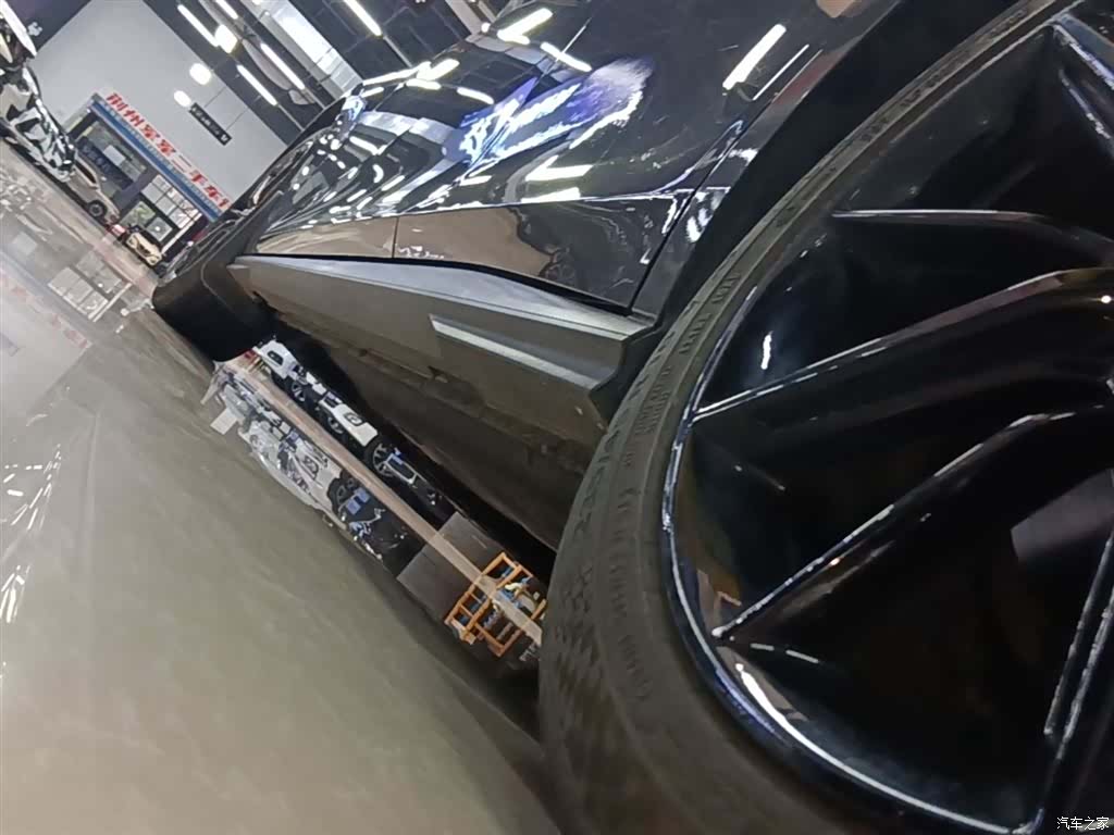 Changan UNI-V, 2023 22